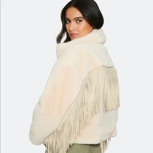 12th Tribe Dancing in the Moonlight Jacket